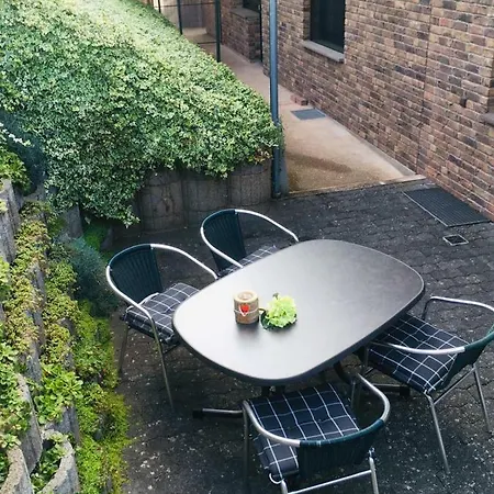 דירה Zum Nationalpark