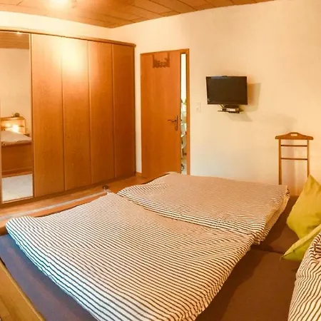 Zum Nationalpark * Мехерних