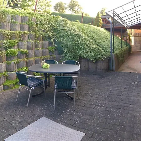 Zum Nationalpark Мехерних