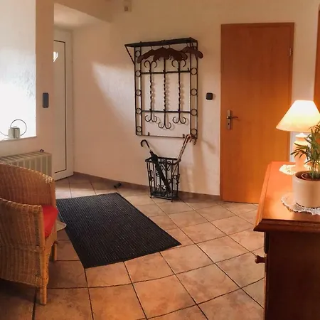 Zum Nationalpark * Мехерних