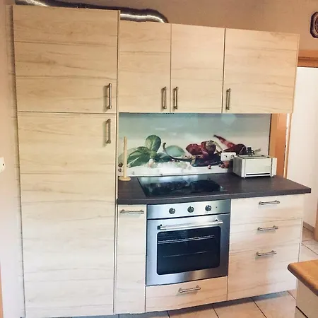 Zum Nationalpark דירה *