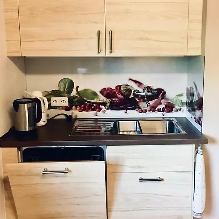 Zum Nationalpark * מכרניך