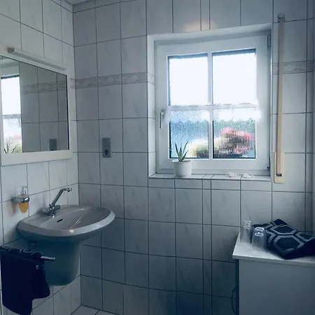 Zum Nationalpark * מכרניך