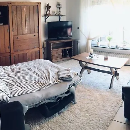 Zum Nationalpark * Мехерних