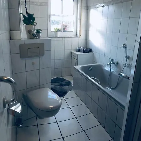 Zum Nationalpark מכרניך