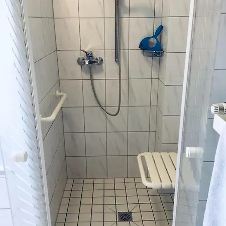 Zum Nationalpark Apartment Mechernich