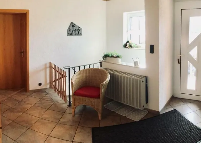 Zum Nationalpark * Mechernich