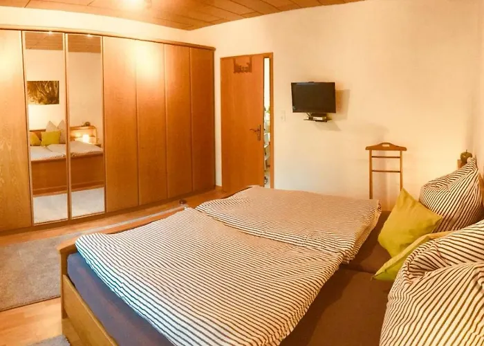 Zum Nationalpark * Мехерних