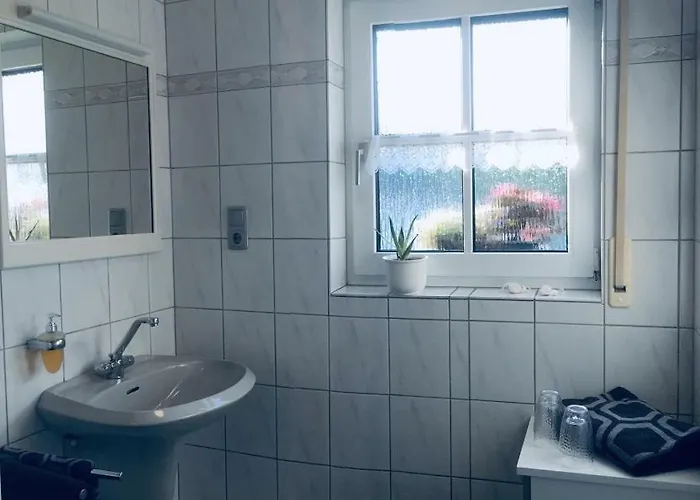 Zum Nationalpark * Mechernich