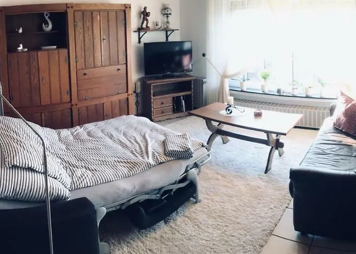 Zum Nationalpark * Мехерних