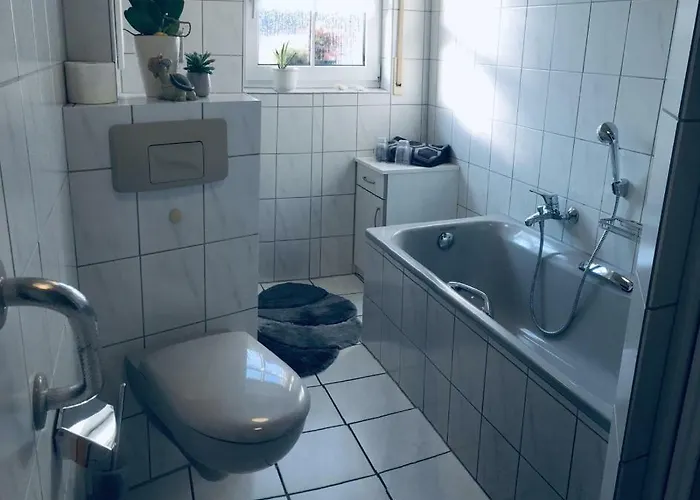 Zum Nationalpark Мехерних