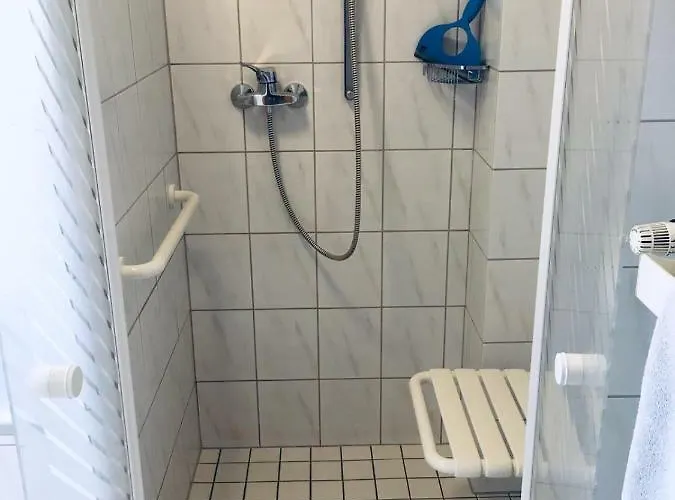 Zum Nationalpark Apartmán Mechernich